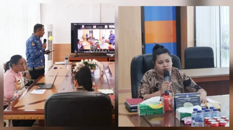 Pemkab Talaud Sosialisasi Sertifikat Mutu Bagi Pelaku Perikanan