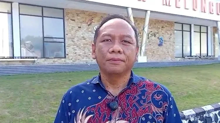 Pengembangan Bandara Melonguane Tingkatkan Kapasitas Layanan Penumpang