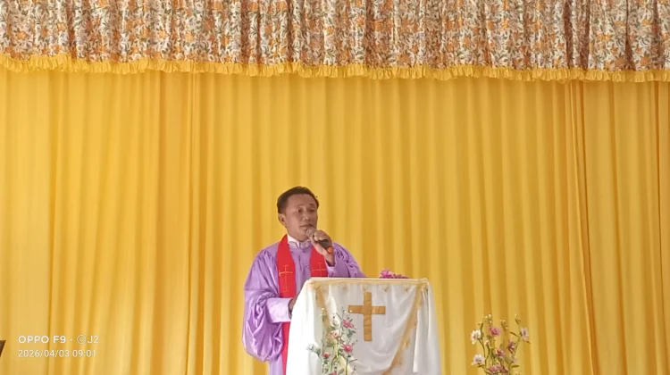 Renungan Kristen: Sungguh Ia Ini adalah Anak Allah