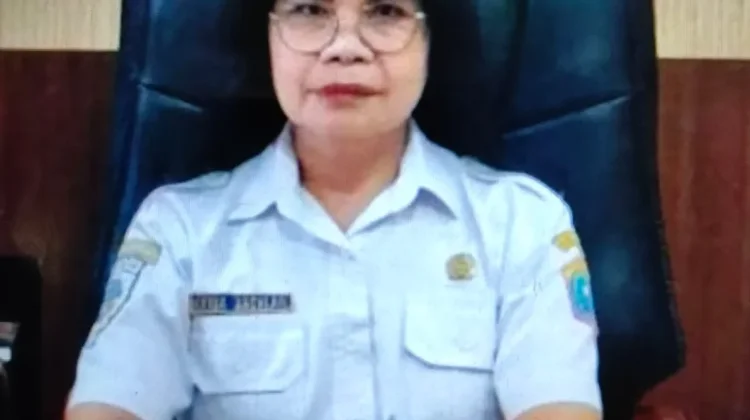 BPBD Talaud Imbau Masyarakat Bijak Menggunakan Air Bersih