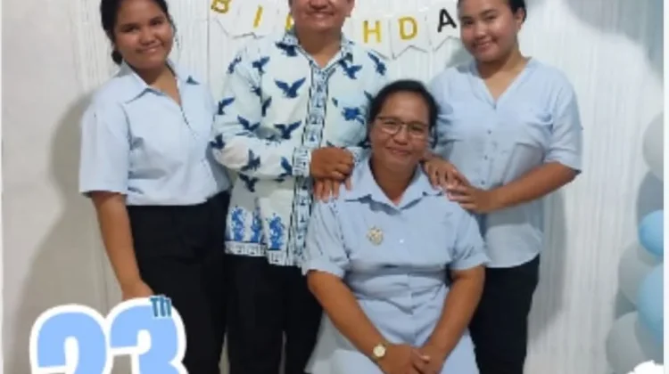 Orang Tua Berperan Penting Mencegah Pergaulan Bebas Anak