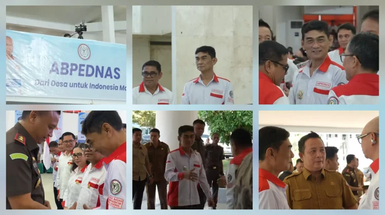 Welly Titah Perkuat Sinergi BPD dan Tata Kelola Desa