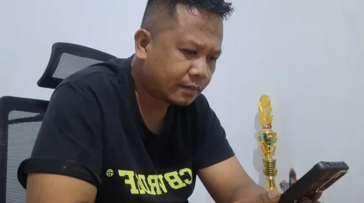 18 Tahun Bawaslu: KIPP Talaud Ajak Kawal Demokrasi Porodisa