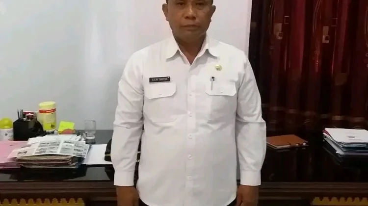 Pemkab Talaud Upayakan Pengadaan Mobil Damkar