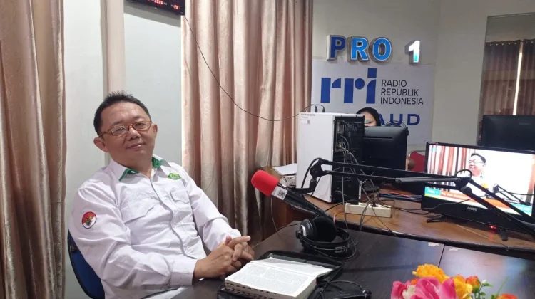 Mutiara Pagi: Hikmat yang Terlihat