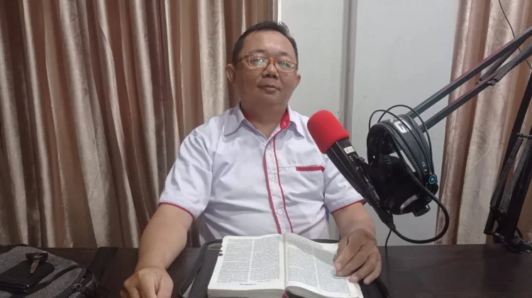 Renungan Kristen Kebangkitan Kristus Menandai Perubahan Hidup