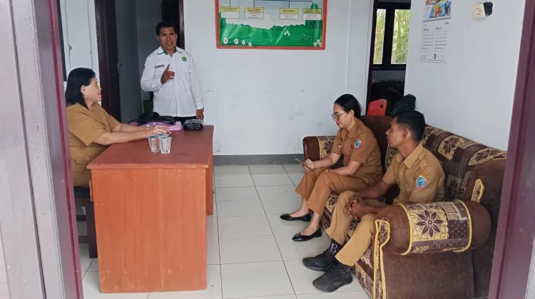Penyuluh Agama: Menjaga Alam dan Ciptaan Tuhan
