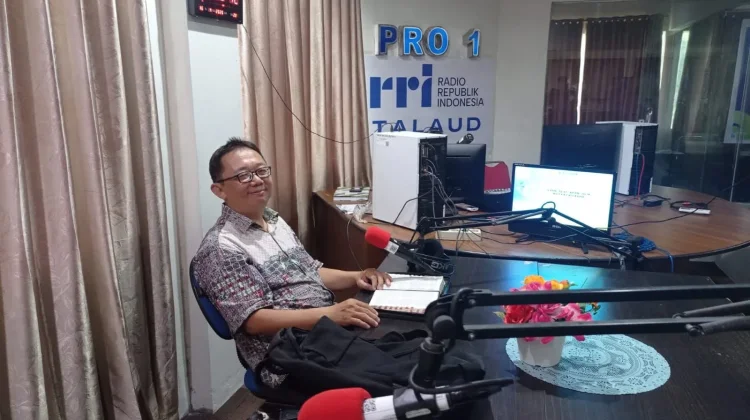 Mutiara Pagi: Harapan Bagi Bumi