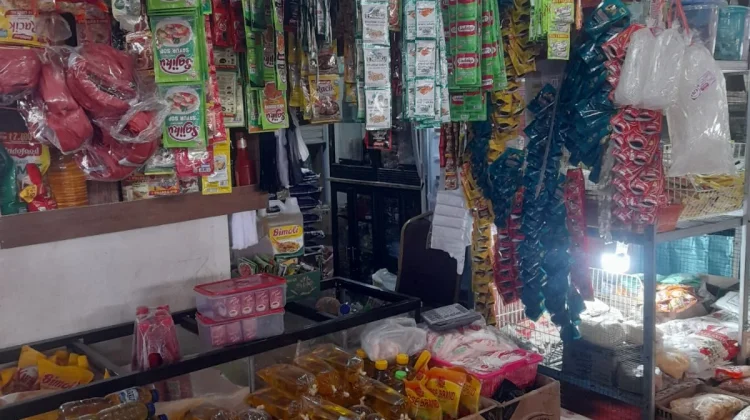 Terkini, Informasi Harga Pangan dan Bapok di Manado