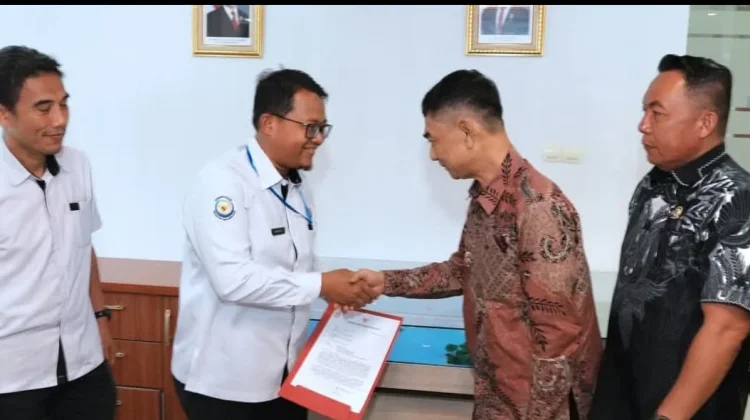 KKP Survei Tiga Lokasi Kampung Nelayan di Talaud