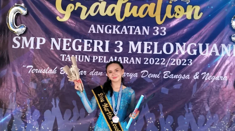 Semangat Kartini Hidup dalam Generasi Muda di Talaud