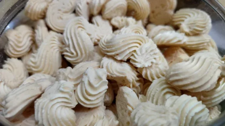Makanan Sagu memiliki Sumber Protein untuk Tubuh
