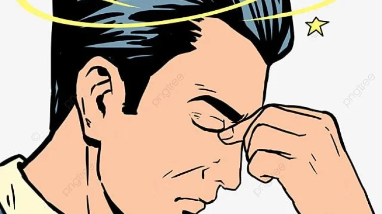 Cara Mengatasi sakit Penyakit sakit Kepala