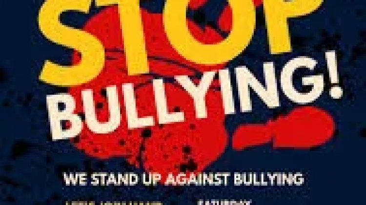Cara Menghadapi  Bullying Terhadap Anak