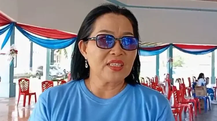 Kacabdin Berharap AKSI Talaud Lahirkan Atlet Utusan Provinsi