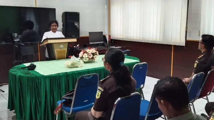 Penyuluhan Keagamaan: Tetap Rendah Hati
