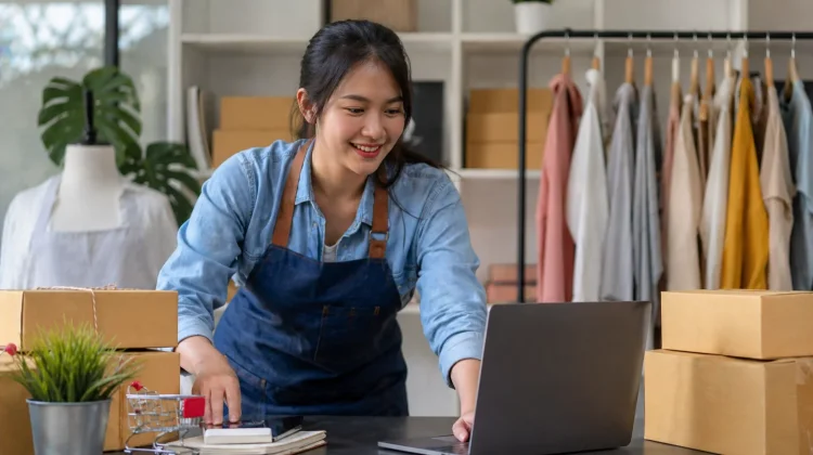 Pentingnya Inovasi UMKM untuk Tingkatkan Daya Saing Usaha