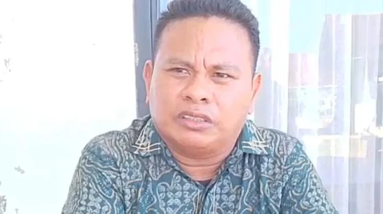Kuasa Hukum Tegaskan Ijazah Bupati Welly Titah Asli