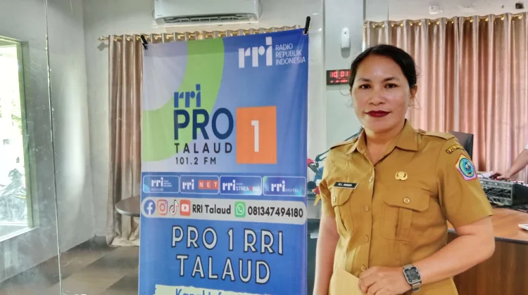 Kasus Malaria di Kecamatan Kabaruan Ditetapkan Jadi KLB