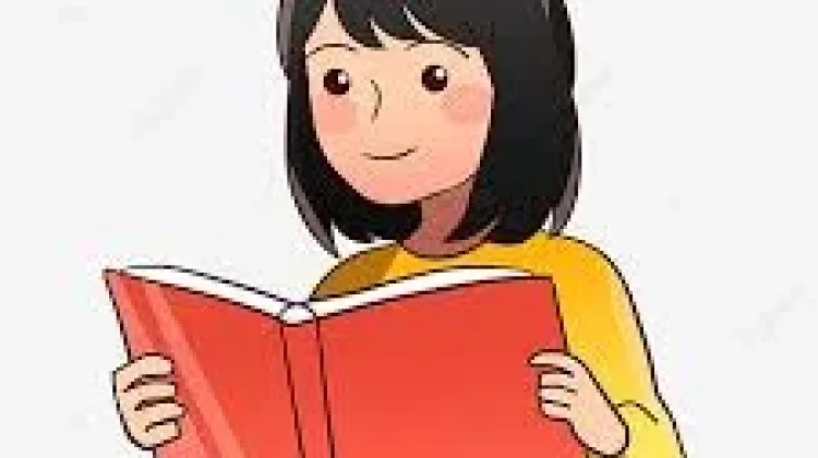 Tips mengajak Anak Rajin Membaca Buku