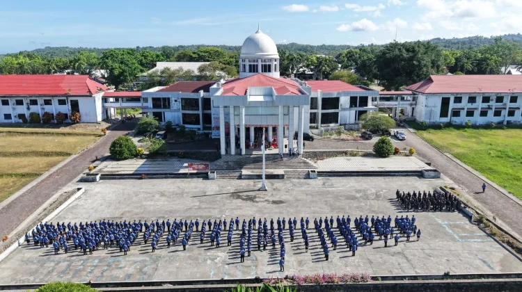 Welly Titah Dorong Reformasi Birokrasi Talaud Berbasis Outcomes