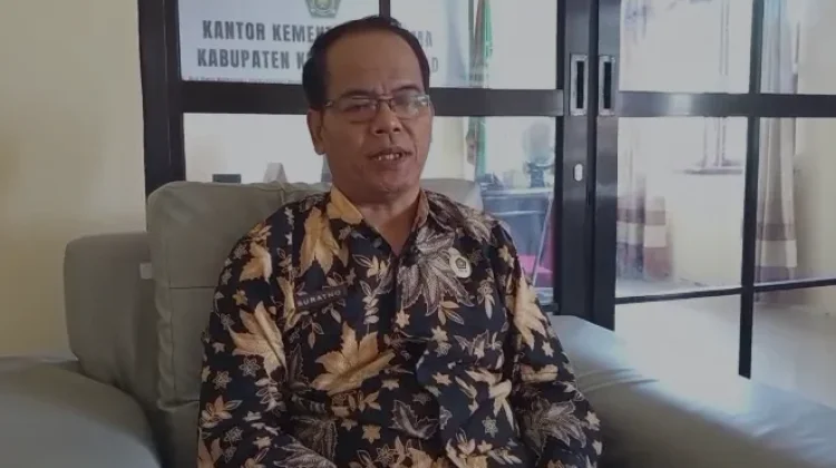 Kemenag Talaud Perkuat Toleransi Umat Beragama Melalui Petugas Lapangan