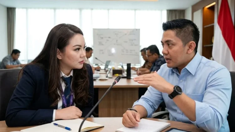 HBL: Kritik Amien Rais ke Seskab Adalah Fitnah!