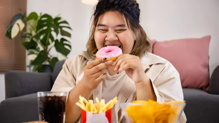 6 Mei, Hari tanpa Diet Internasional dan Pesan Kesehatan Tubuh