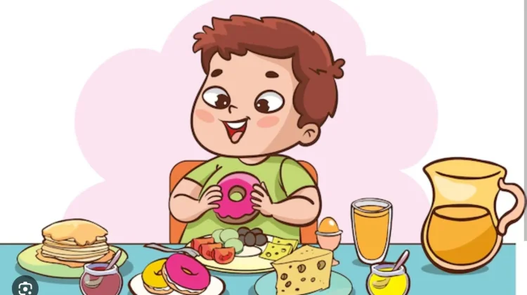 Kenali Gejala dan Pencegahan Protein sejak Dini