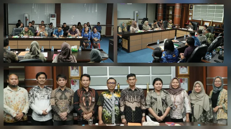 Talaud Bidik Transparansi Keuangan Melalui Evaluasi Laporan BPK
