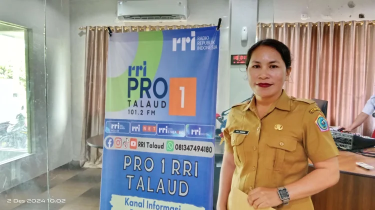 Dinkes Talaud Imbau Masyarakat Waspada DBD Menyusul Cuaca Pancaroba