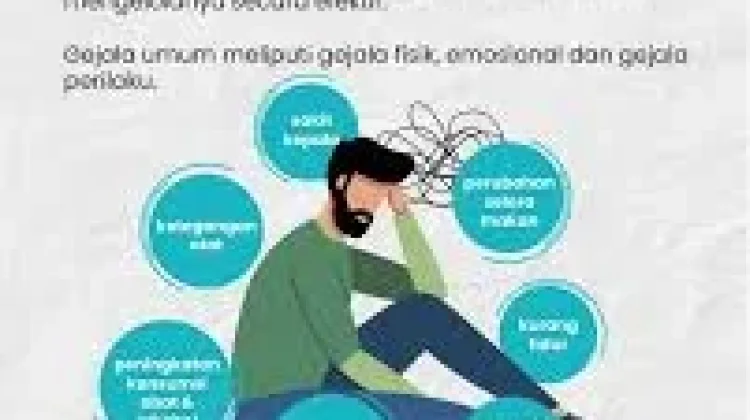 Pahami Dampak Buruk Stres Finansial dan Cara Mengatasinya