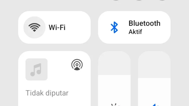 Bluetooth Menyala Sendiri, Ini Penyebab dan Solusinya