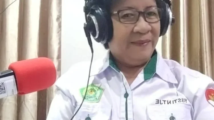 Mutiara Pagi: Jalan Tuhan