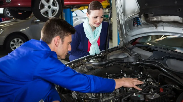 Ini Fungsi dan Manfaat Tune Up Mobil yang Perlu Diketahui