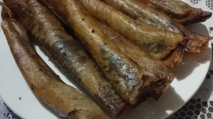 Resep Pisang Bakar yang Lezat untuk Camilan di Rumah