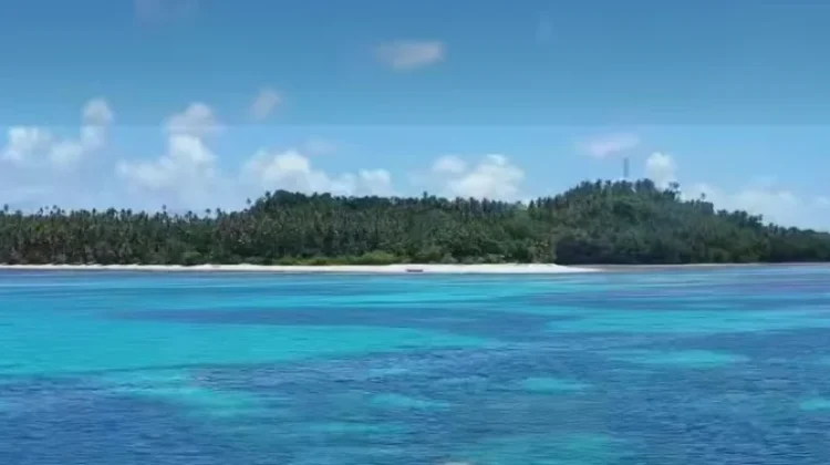 Pemkab Talaud akan Menggelar  Mene'e 20 Mei 2026