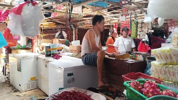 Harga Sejumlah Daging Segar di Talaud Terpantau Stabil