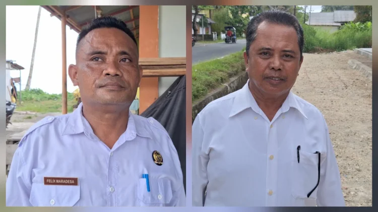 Kopdes Mala Timur Resmi Beroperasi, Ini Testimoni Kades dan Ketua Kopdes