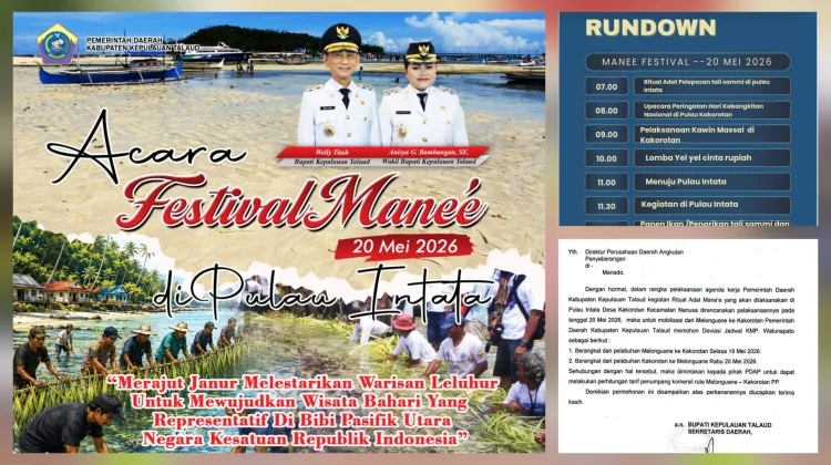 Tarif Tiket KMP Watunapato ke Mane'e Dinilai Terlalu Mahal