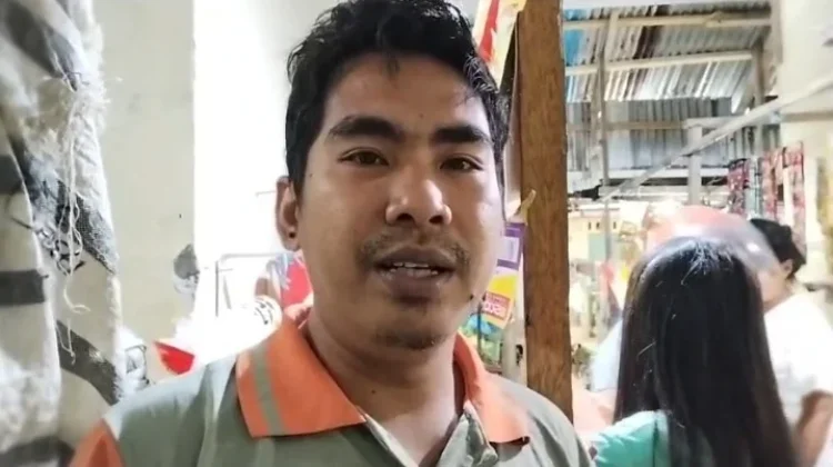 Harga Tomat di Pasar Melonguane Mulai Turun