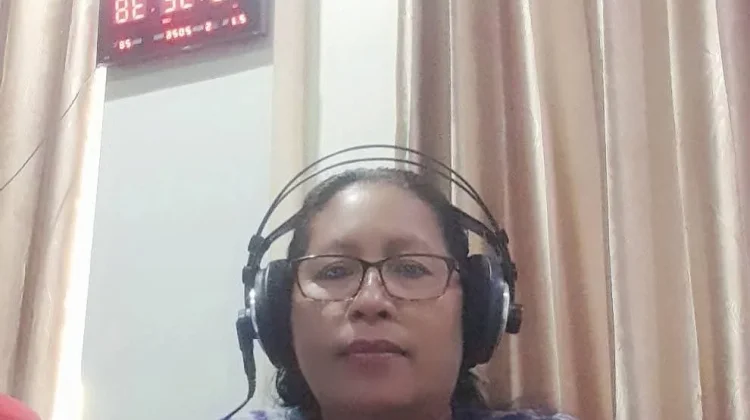 Mutiara Pagi: Hikmat dan Kerajinan