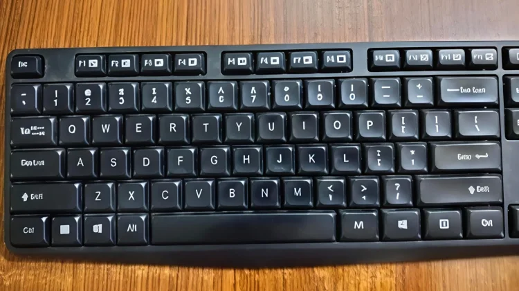 Alasan Huruf Keyboard Tidak Disusun Sesuai Huruf Abjad