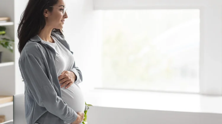Hari Preeklampsia Sedunia, Tingkatkan Kesadaran Kesehatan Ibu Hamil