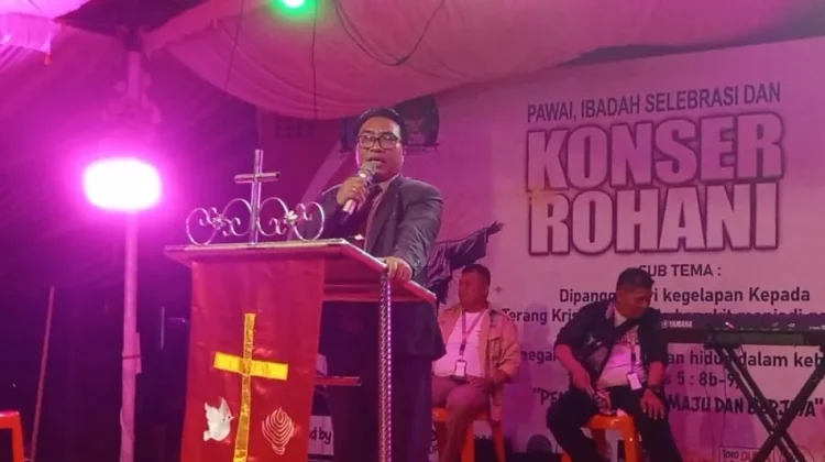 Pemuda Germita Harus Teladan agar Berdampak pada Pembangunan Daerah