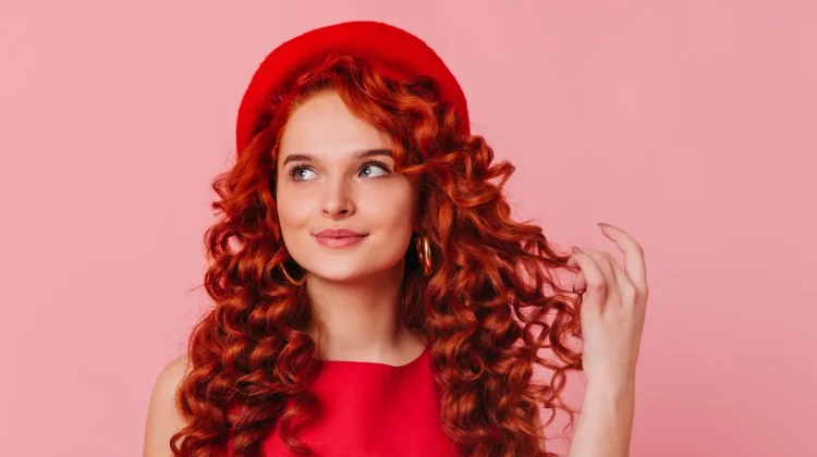 Fakta Menarik Pemilik Rambut Merah di Dunia