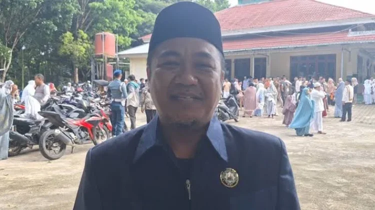 Jadwal Sholat Idul Adha dan Lokasi Qurban di Kecamatan Melonguane