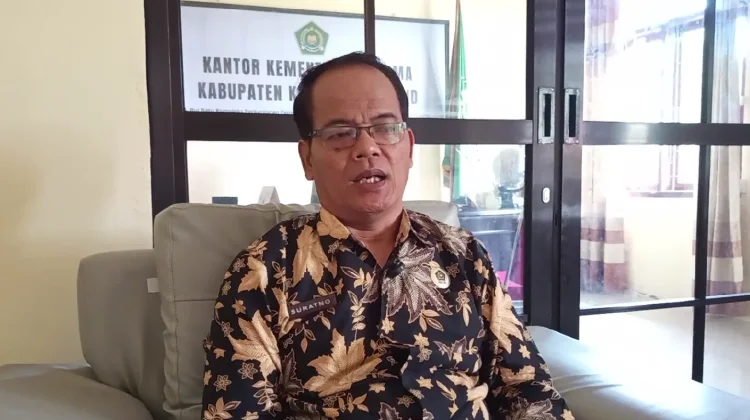 Toleransi Antarumat Beragama Warnai Perayaan Idul Adha di Talaud