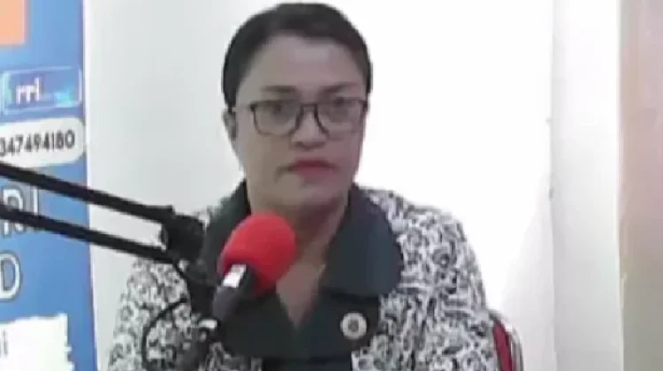 Bidan Amelia Bangga Membantu Layani Kesehatan Masyarakat Talaud