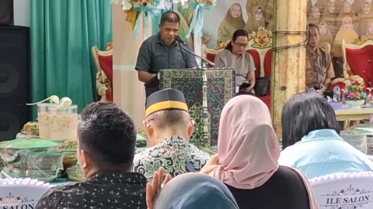 Pemkab Talaud Imbau Warga Waspada Cuaca Ekstrem
